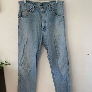 Wrangler Jeans